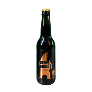 Beer van Brugge 8.9
