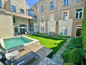 Swimming pool De Drie Koningen