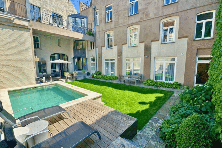 Swimming pool De Drie Koningen